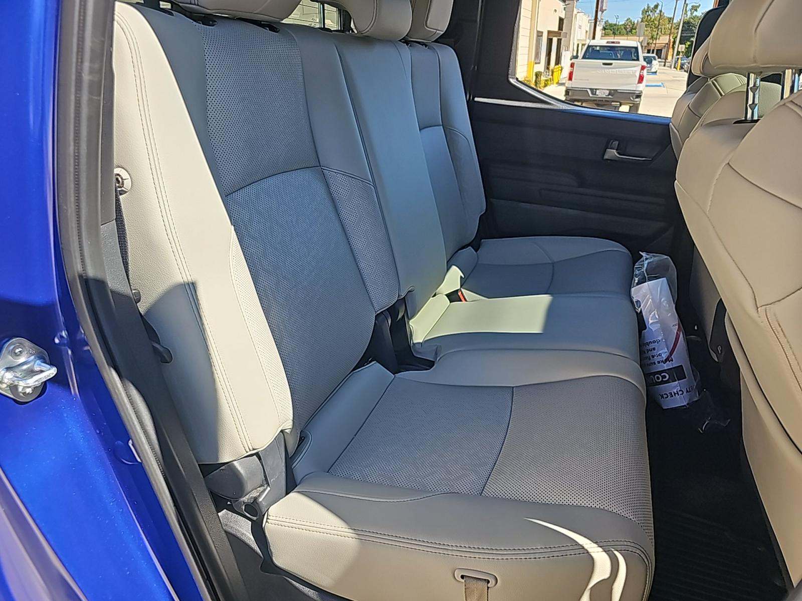 2025 Toyota Tacoma Limited AWD