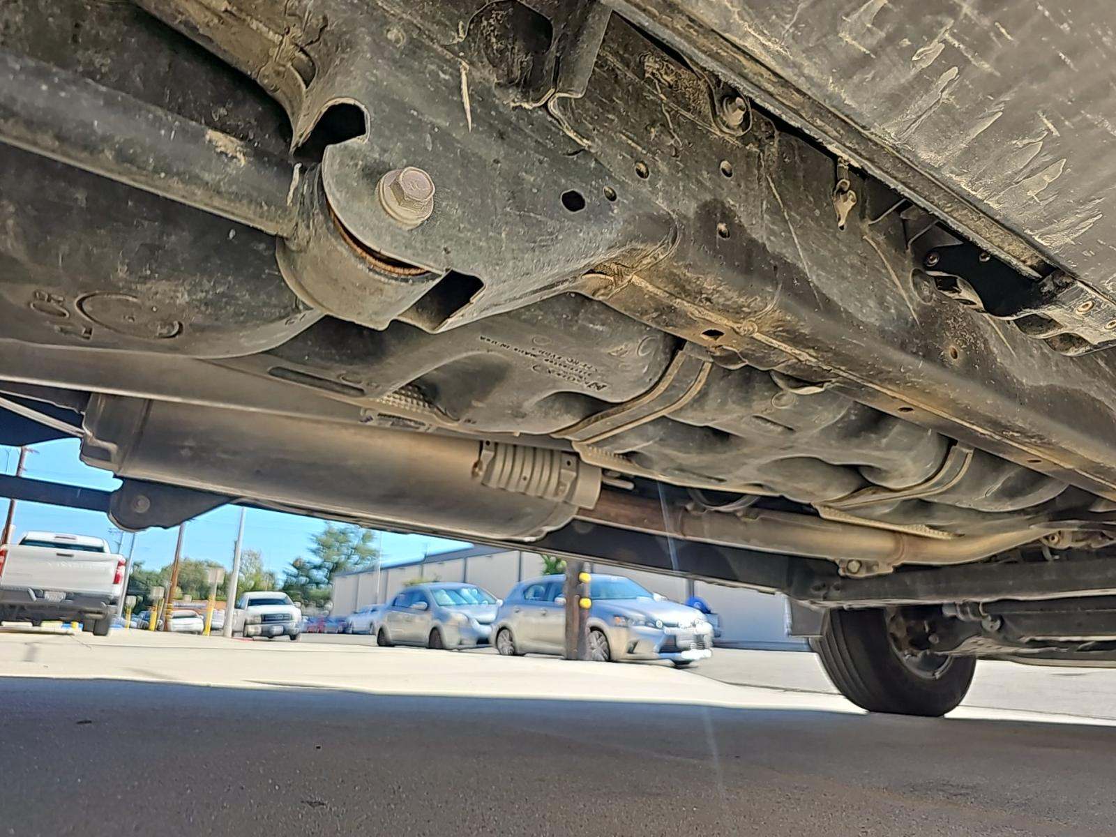 2025 Toyota Tacoma Limited AWD