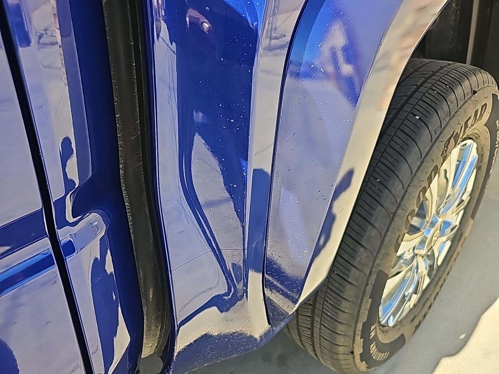 2025 Toyota Tacoma Limited AWD