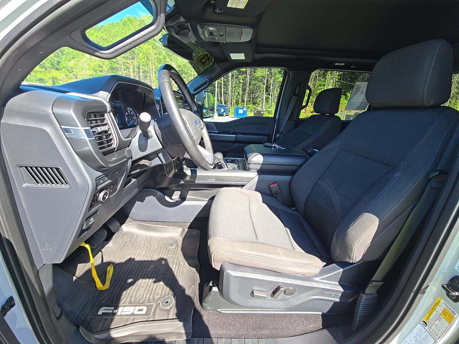FORD F-150 - 2