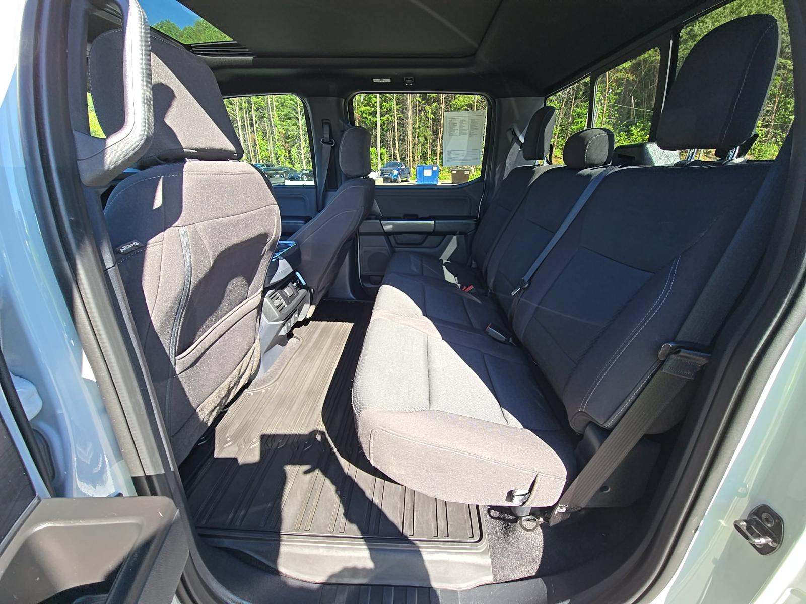 FORD F-150 - 9