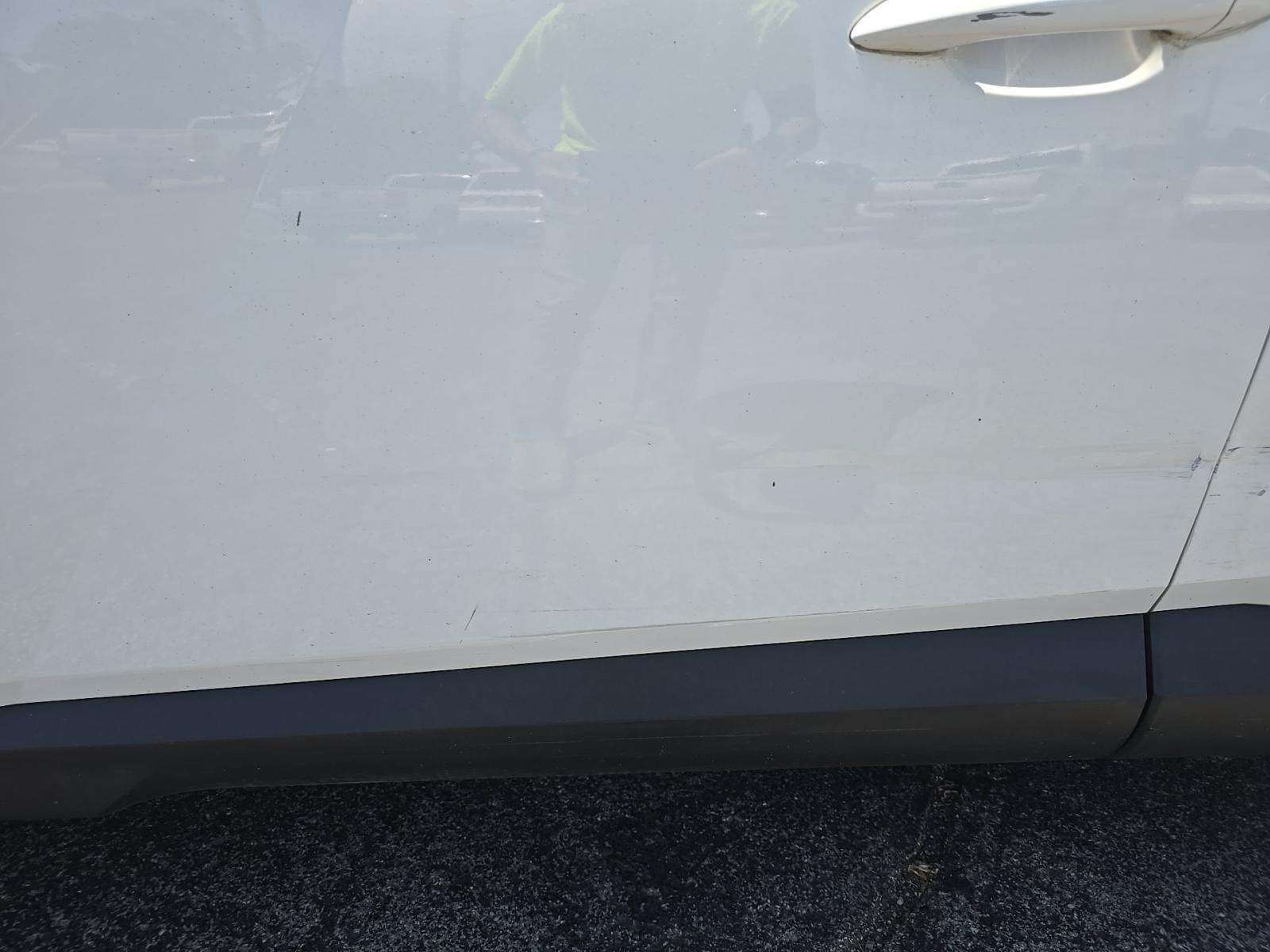 2023 Hyundai Tucson SEL FWD