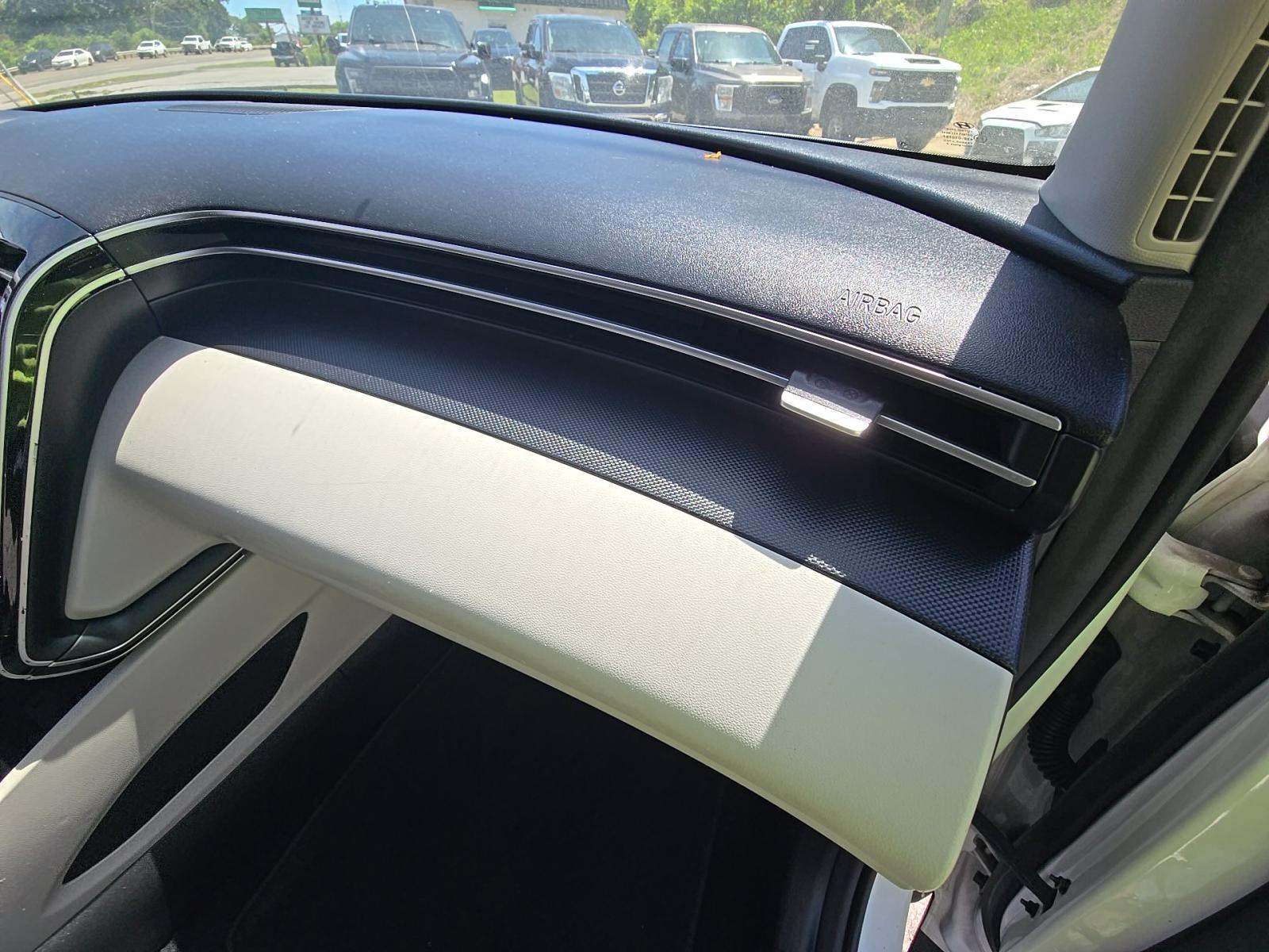 2023 Hyundai Tucson SEL FWD