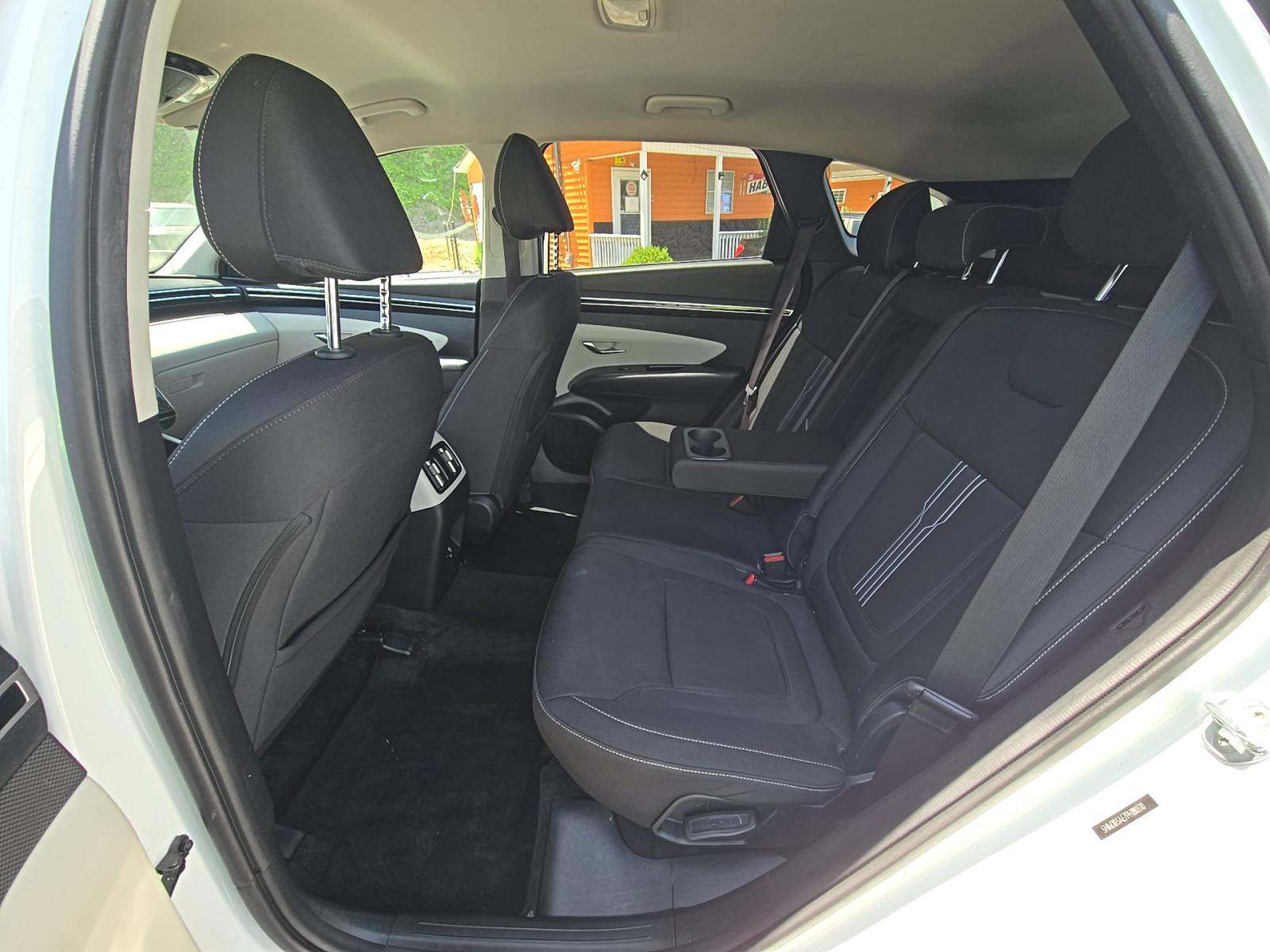 2023 Hyundai Tucson SEL FWD