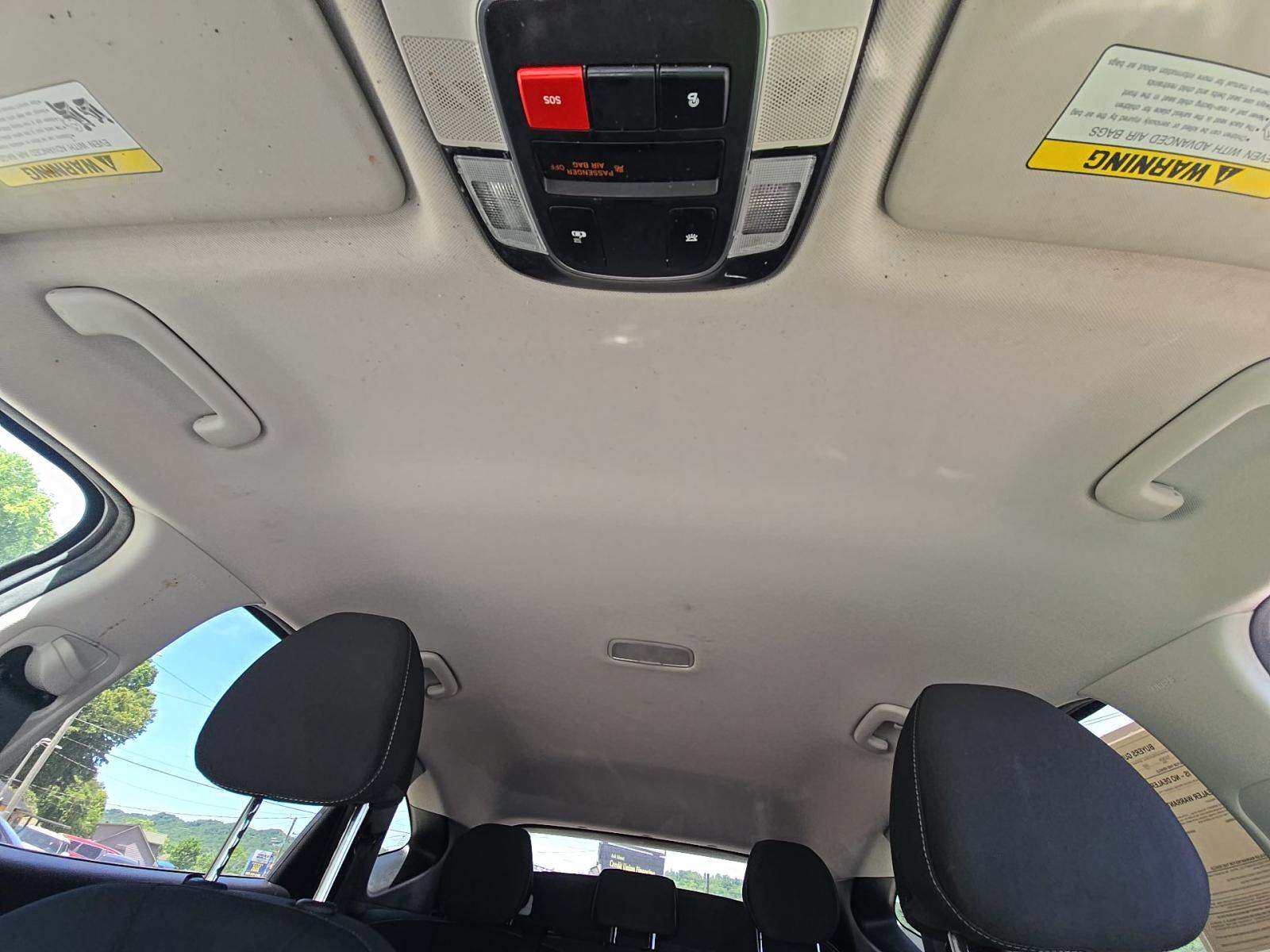 2023 Hyundai Tucson SEL FWD