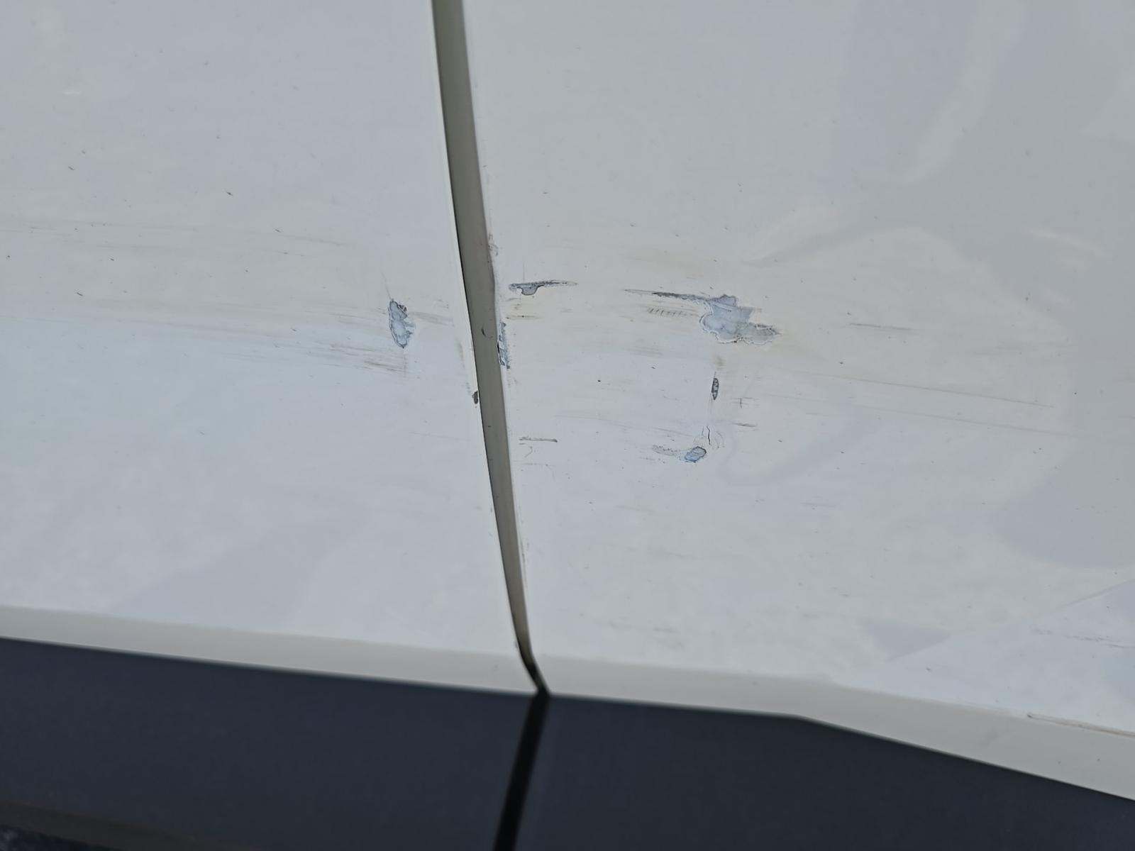 2023 Hyundai Tucson SEL FWD