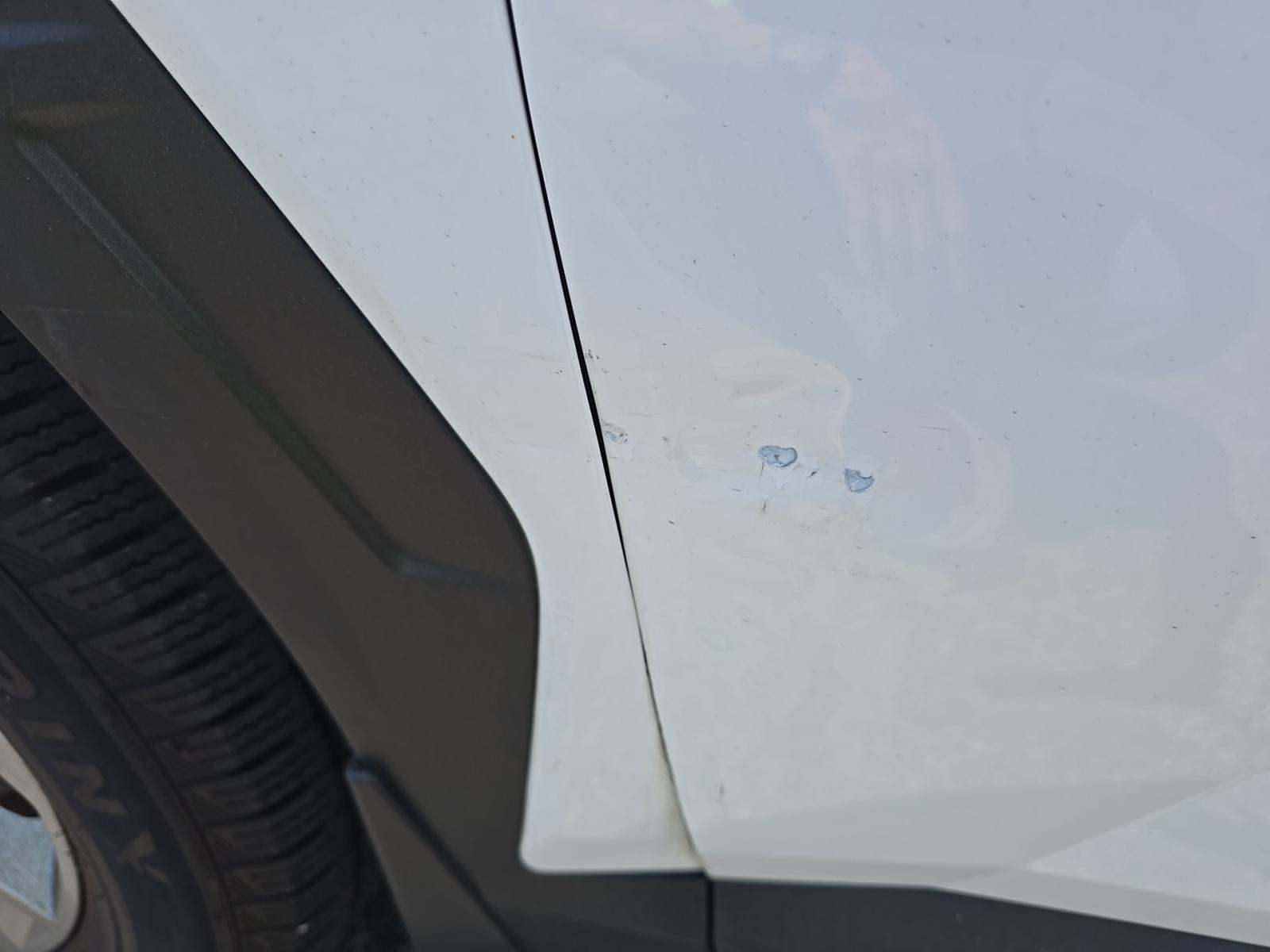 2023 Hyundai Tucson SEL FWD