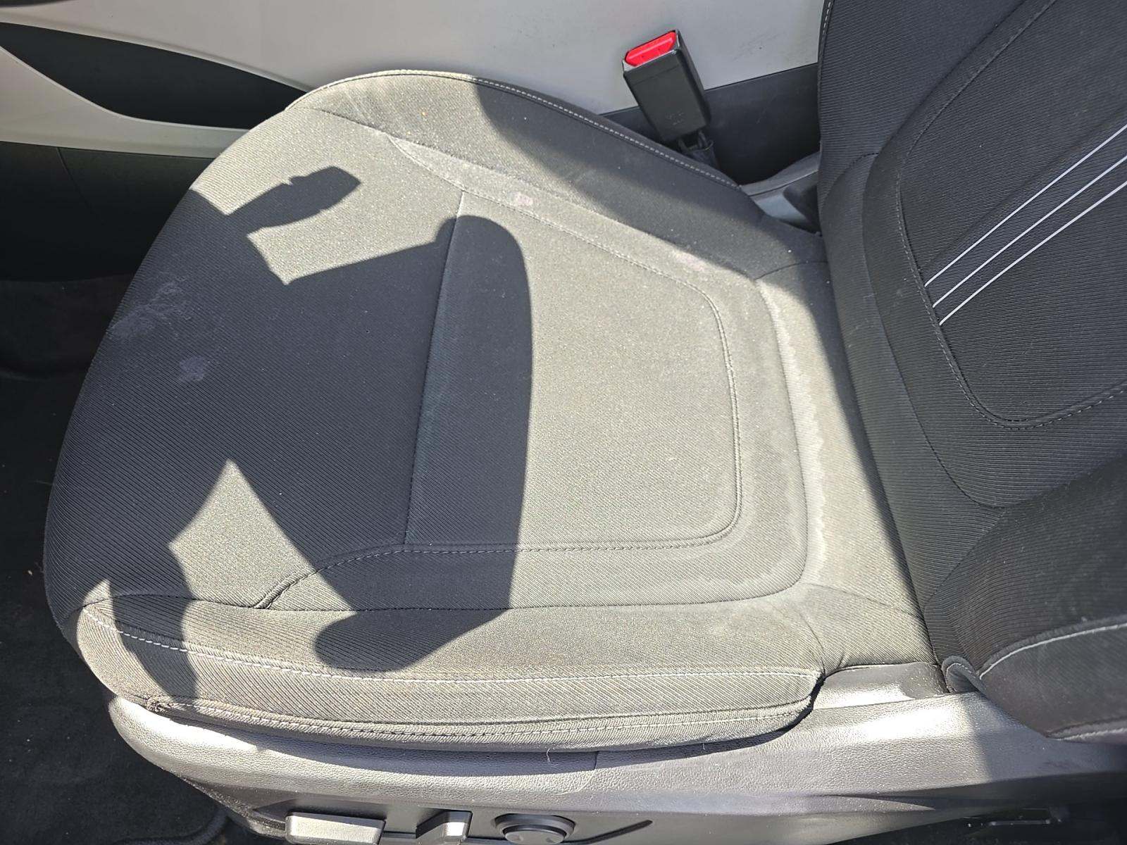 2023 Hyundai Tucson SEL FWD