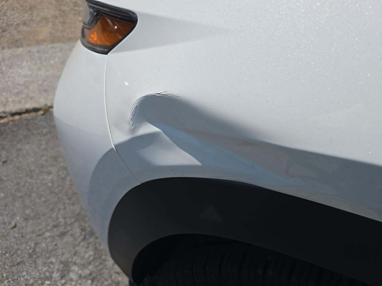 2023 Hyundai Tucson SEL FWD