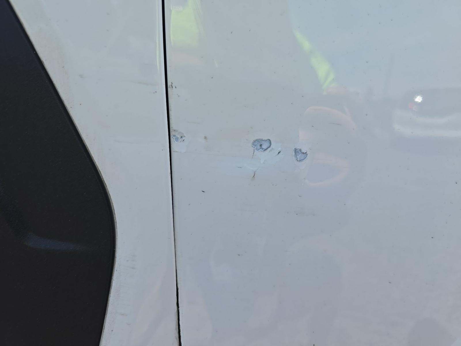 2023 Hyundai Tucson SEL FWD