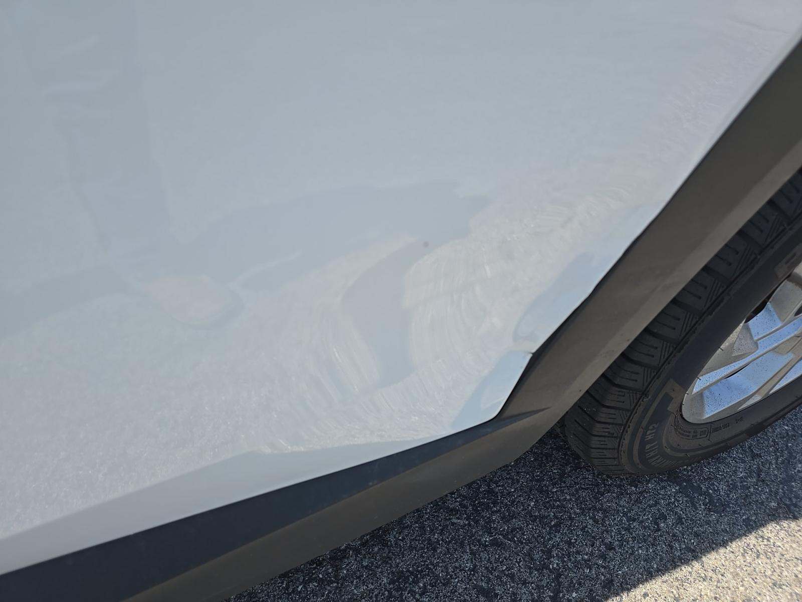 2023 Hyundai Tucson SEL FWD
