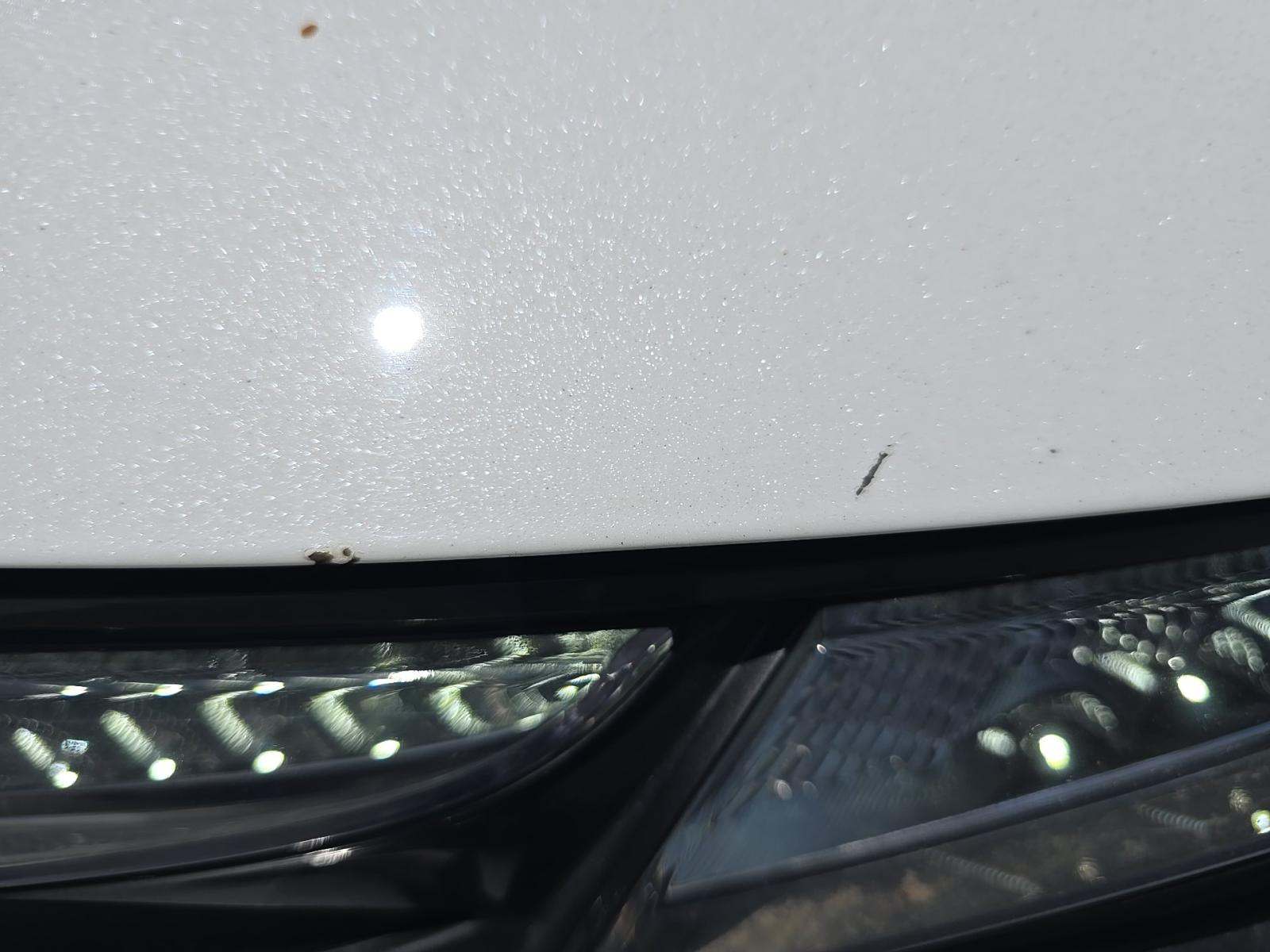 2023 Hyundai Tucson SEL FWD