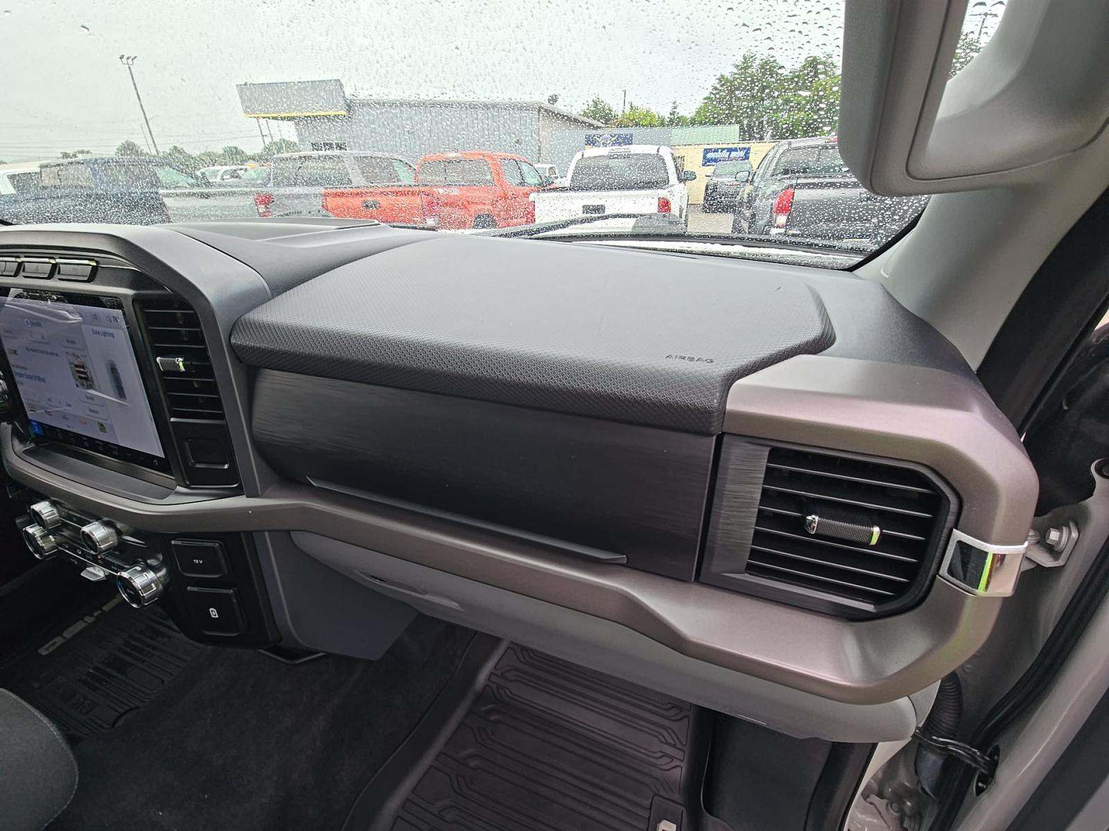 2024 Ford F-150 XLT AWD