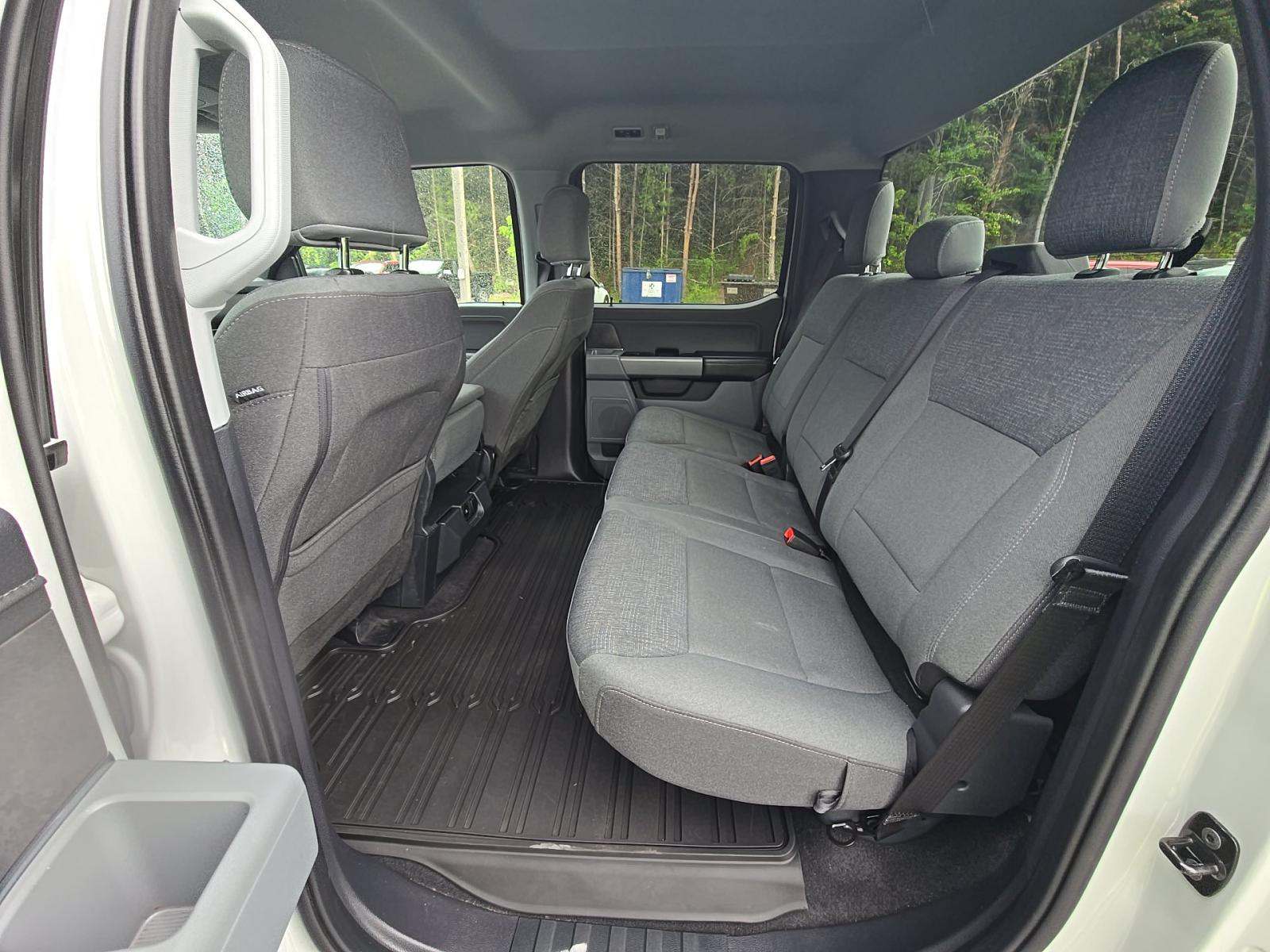 2024 Ford F-150 XLT AWD