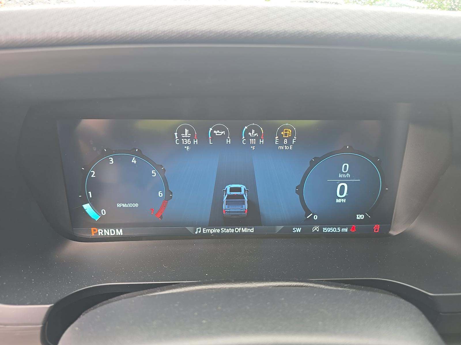 2024 Ford F-150 XLT AWD