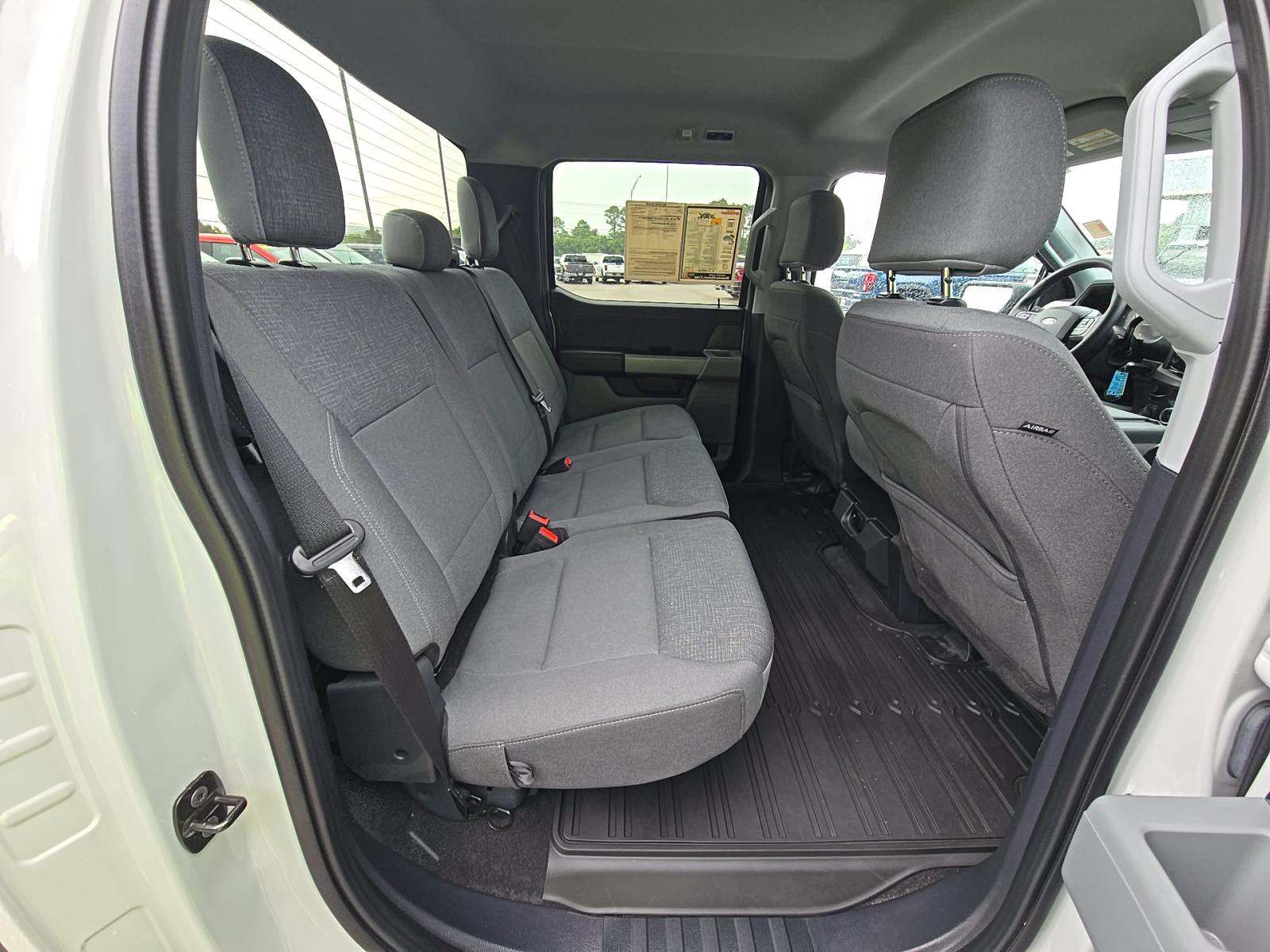 2024 Ford F-150 XLT AWD