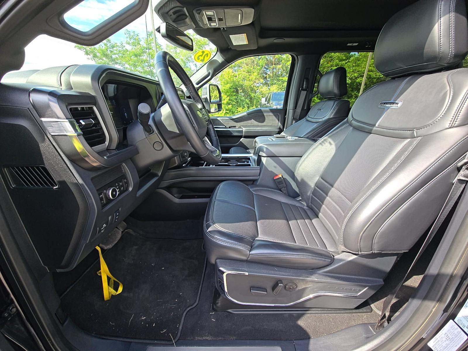 FORD F-450 - 2