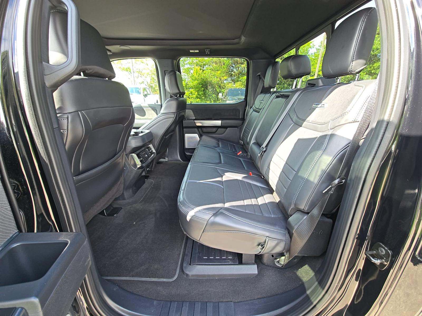 FORD F-450 - 9