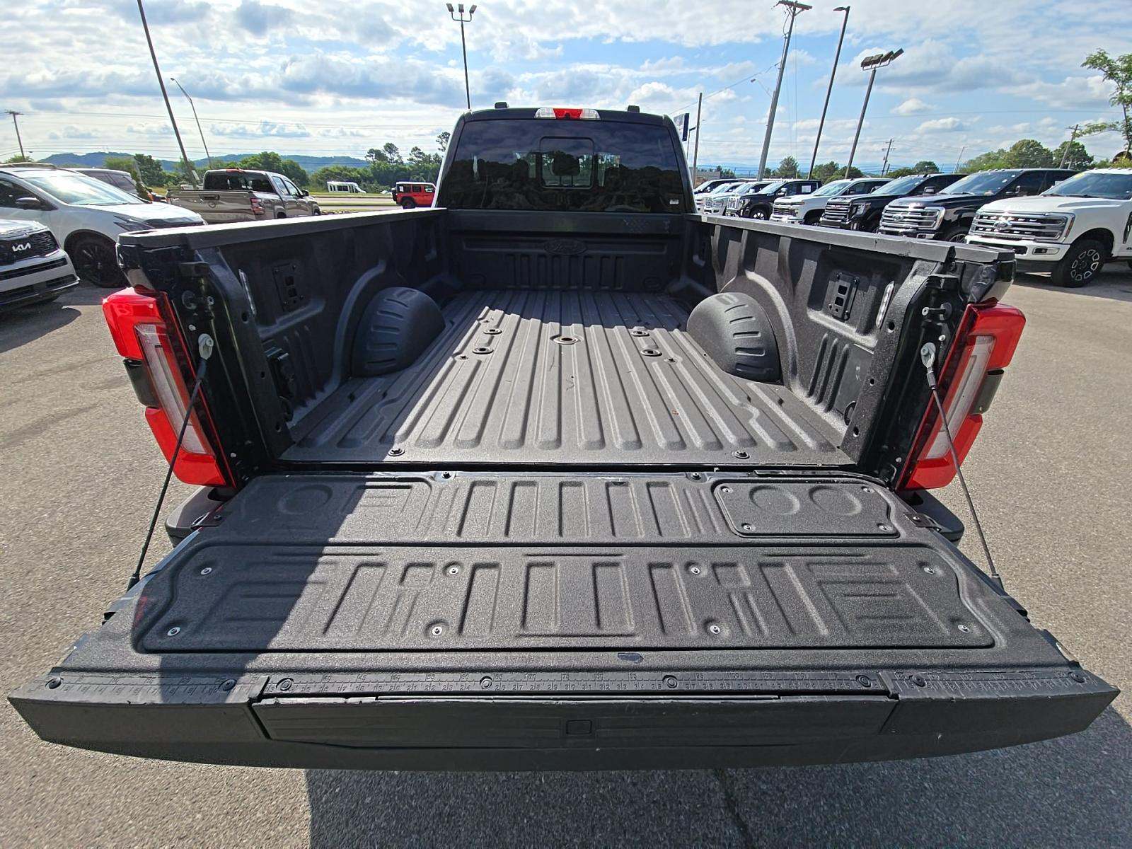 FORD F-450 - 10