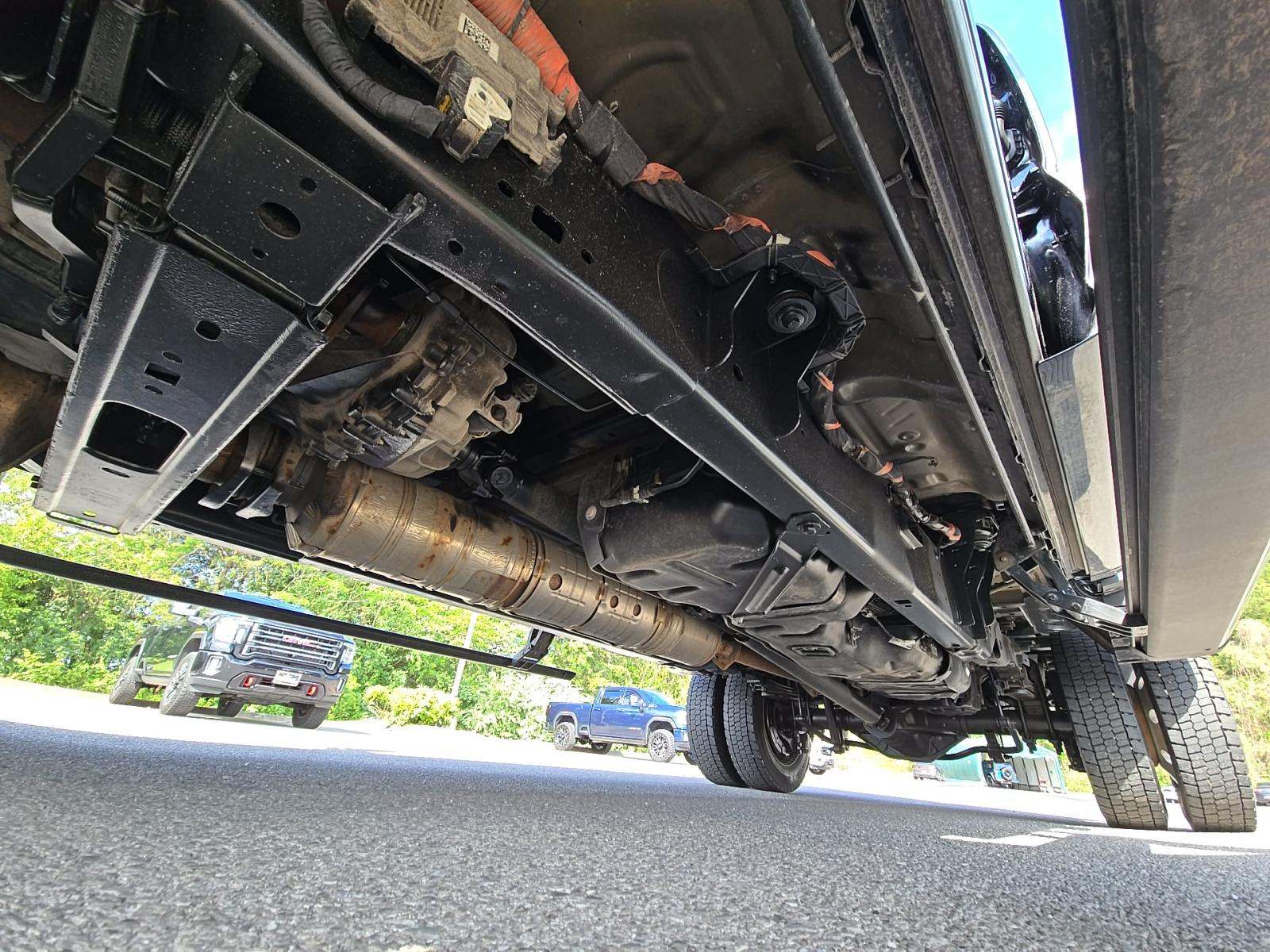 FORD F-450 - 3