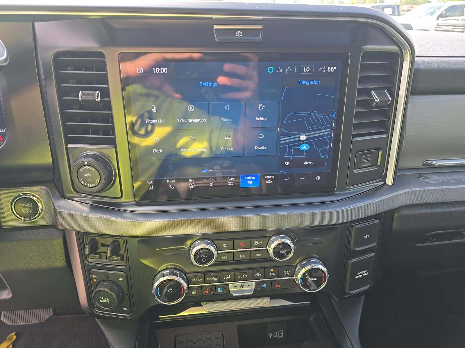 FORD F-450 - 6