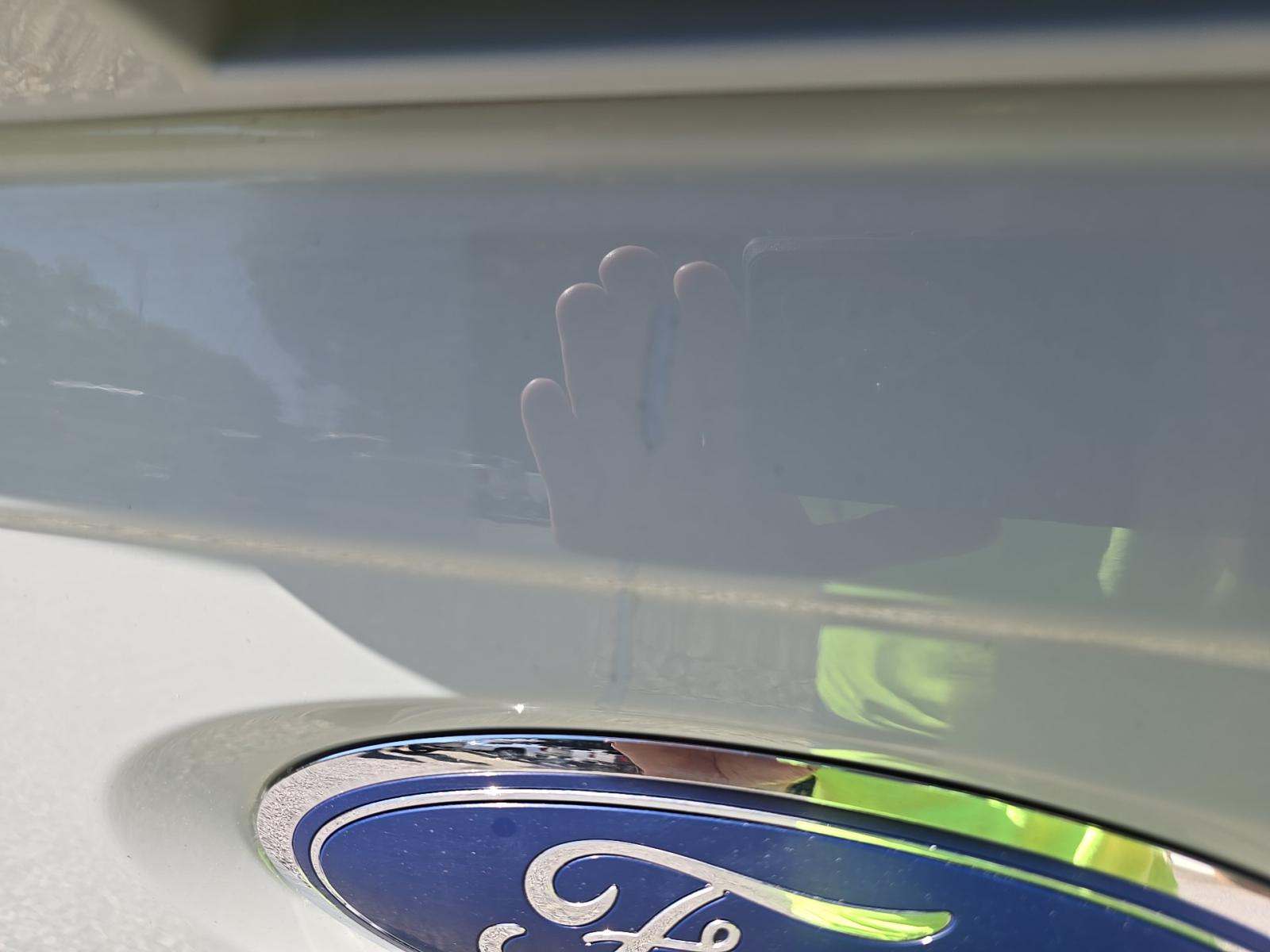 2023 Ford F-150 Hybrid XLT AWD