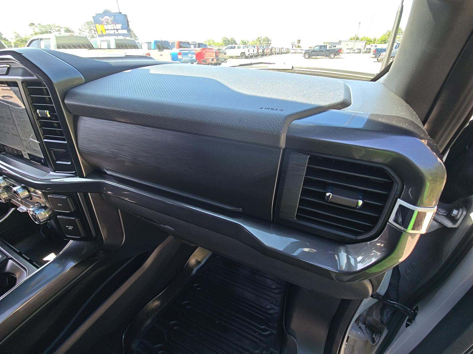 2023 Ford F-150 Hybrid XLT AWD