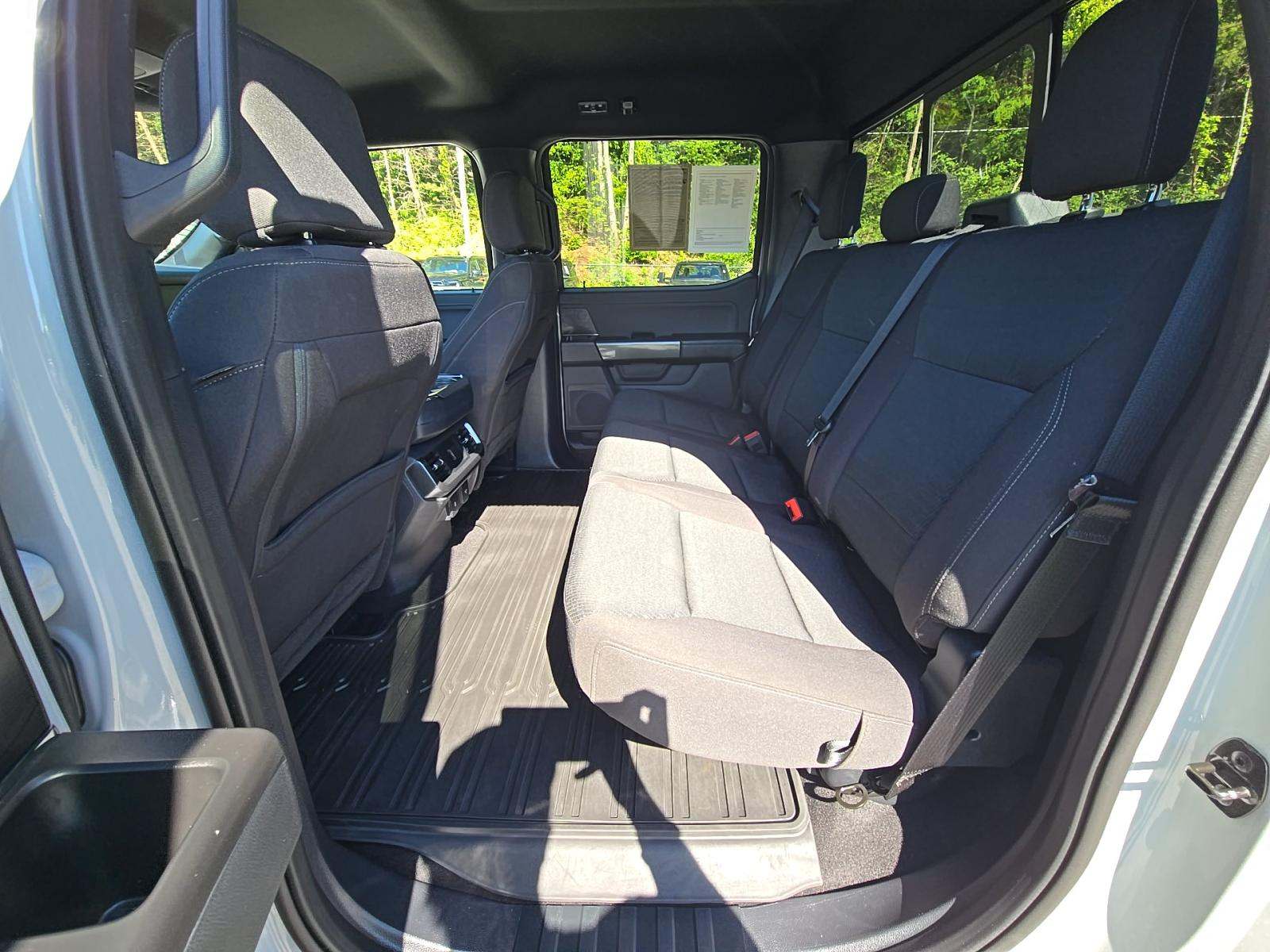 2023 Ford F-150 Hybrid XLT AWD