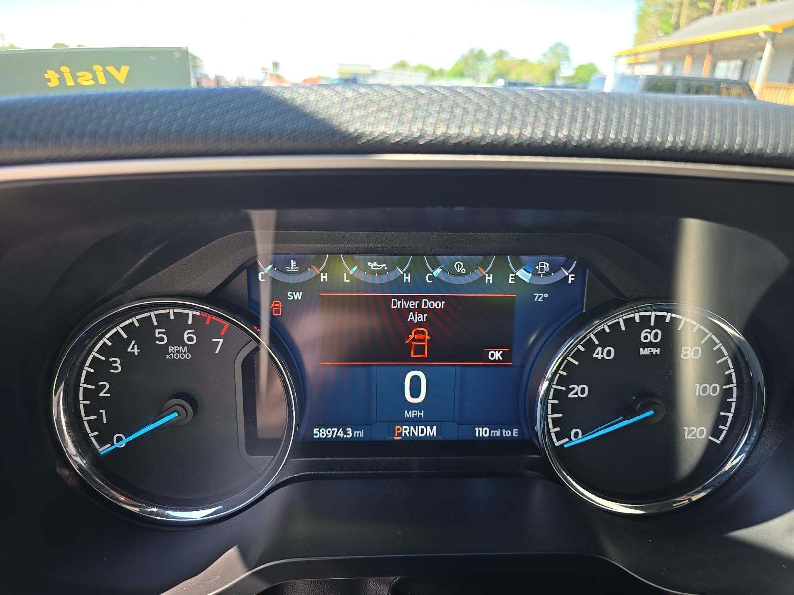 2023 Ford F-150 Hybrid XLT AWD