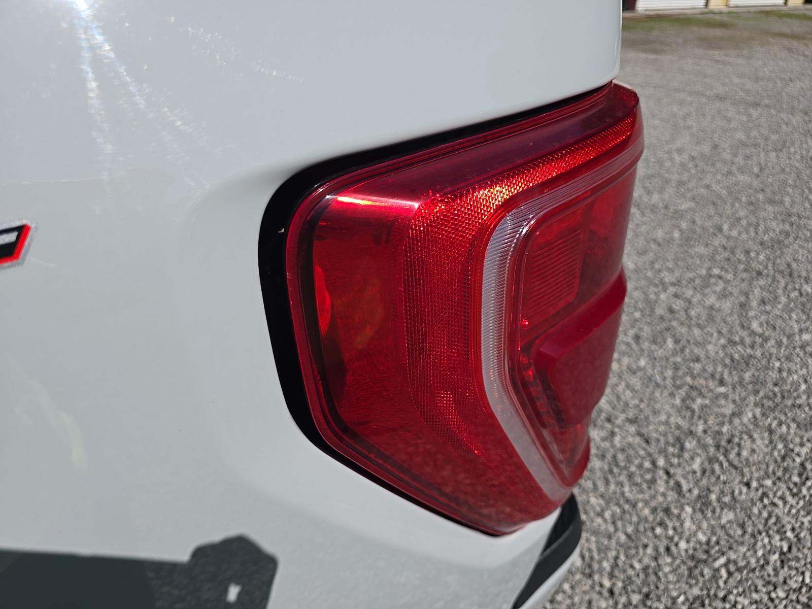 2023 Ford F-150 Hybrid XLT AWD