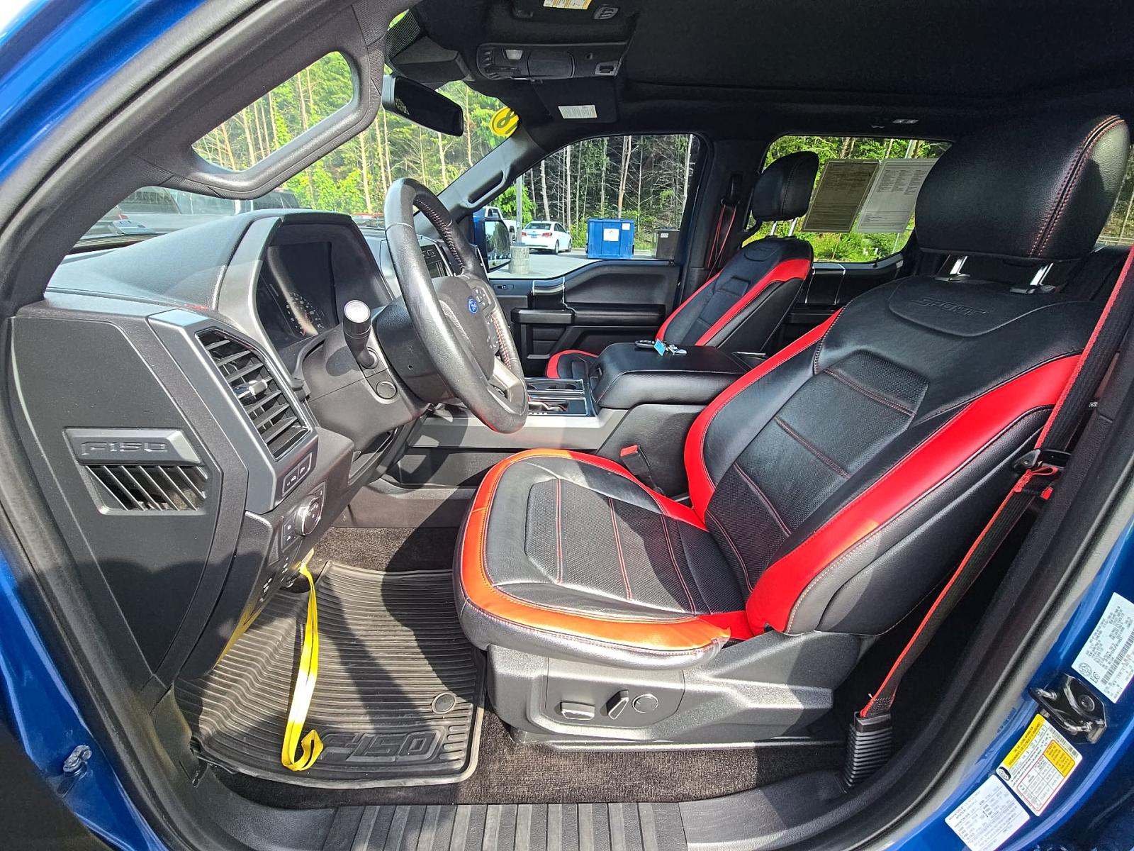 FORD F-150 - 2