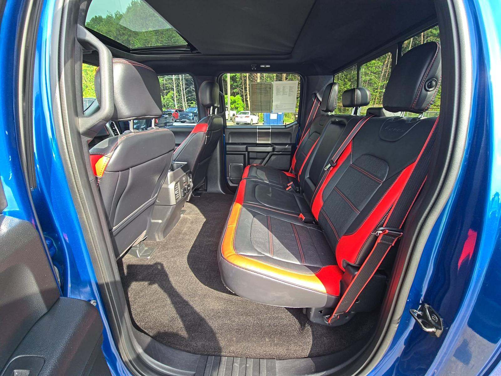 FORD F-150 - 9