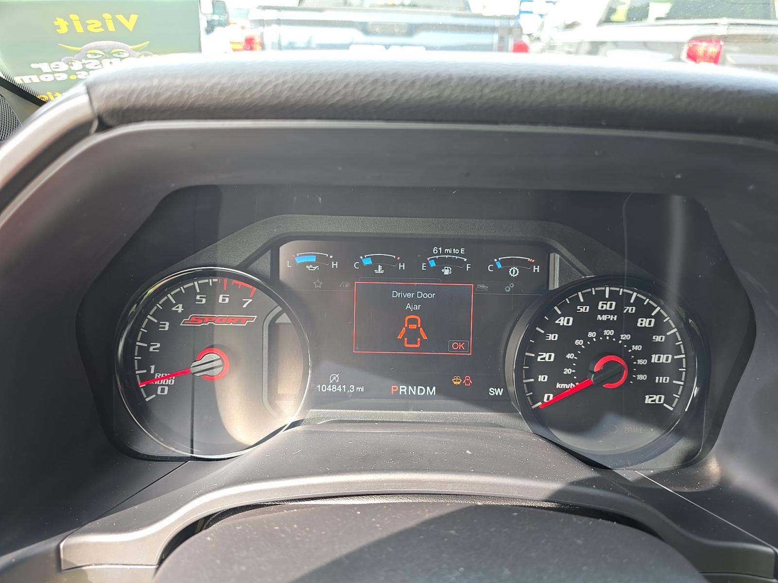FORD F-150 - 5