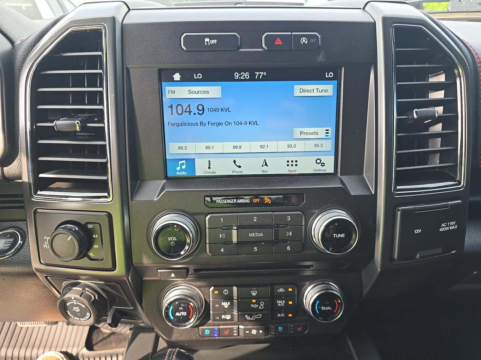 FORD F-150 - 6