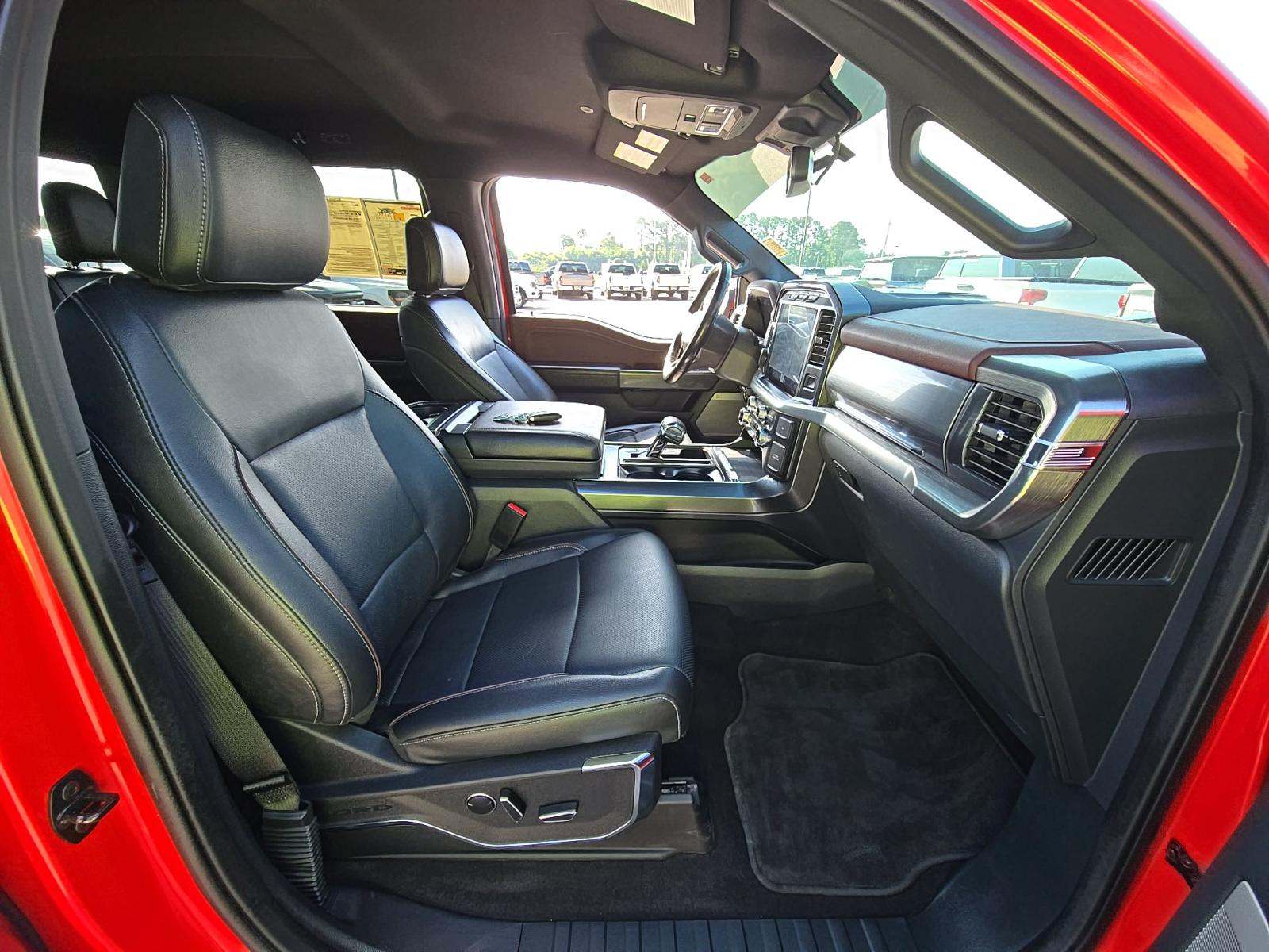 2023 Ford F-150 Lariat AWD