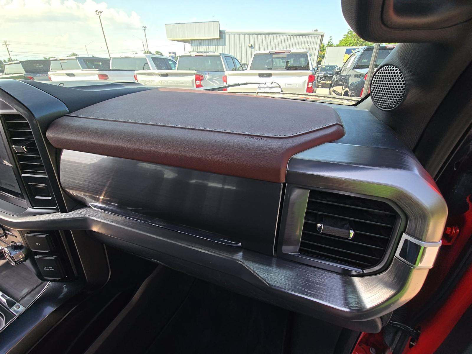 2023 Ford F-150 Lariat AWD