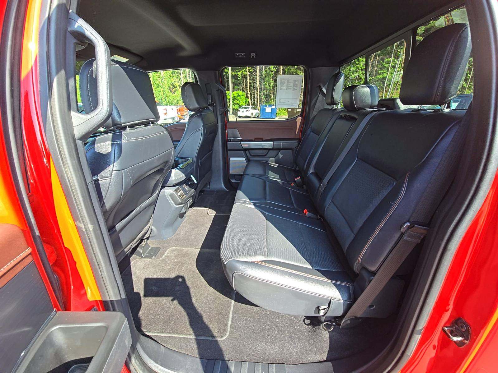 2023 Ford F-150 Lariat AWD