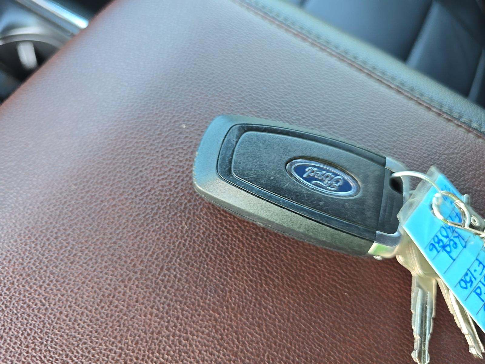 2023 Ford F-150 Lariat AWD