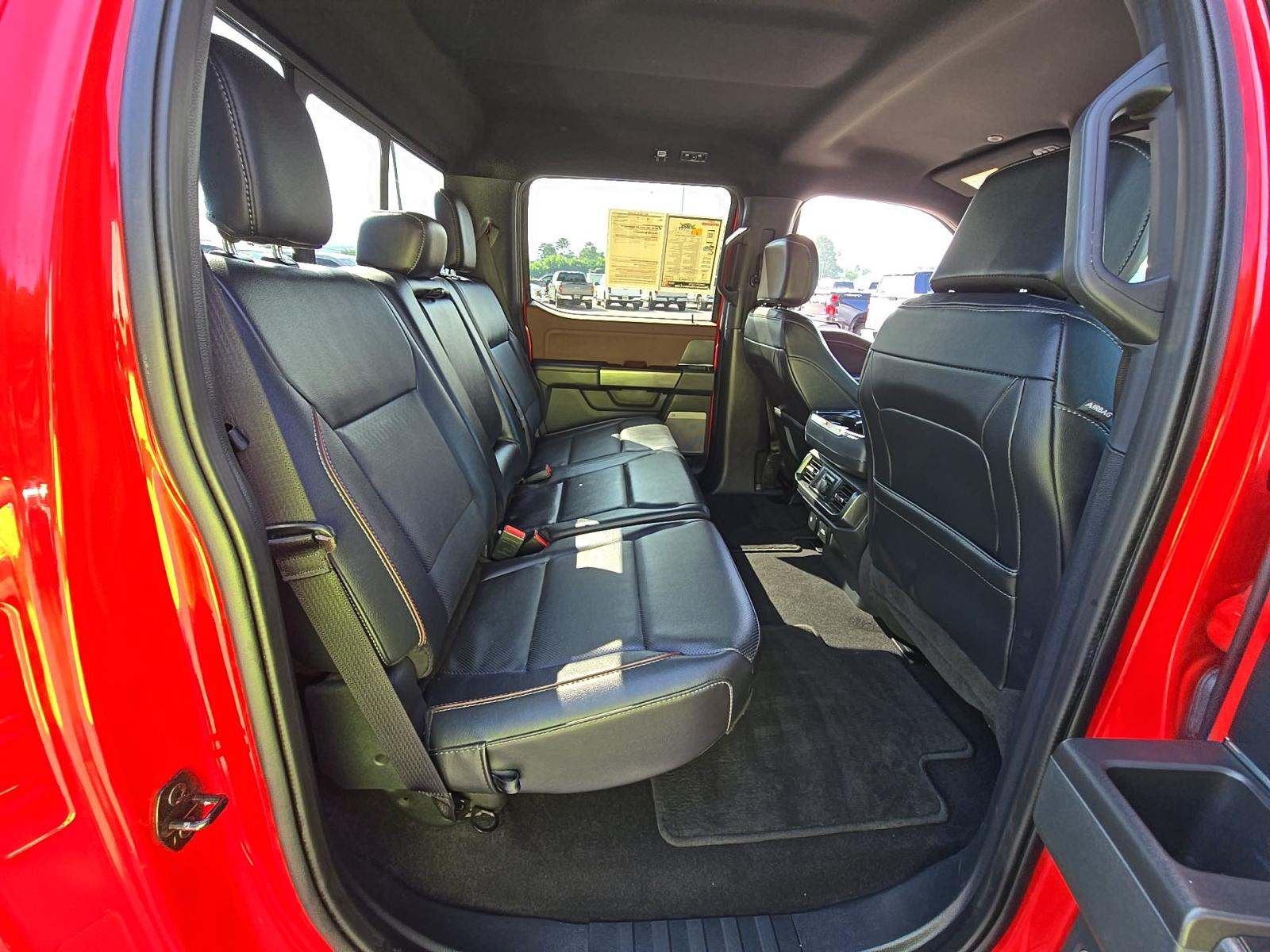 2023 Ford F-150 Lariat AWD
