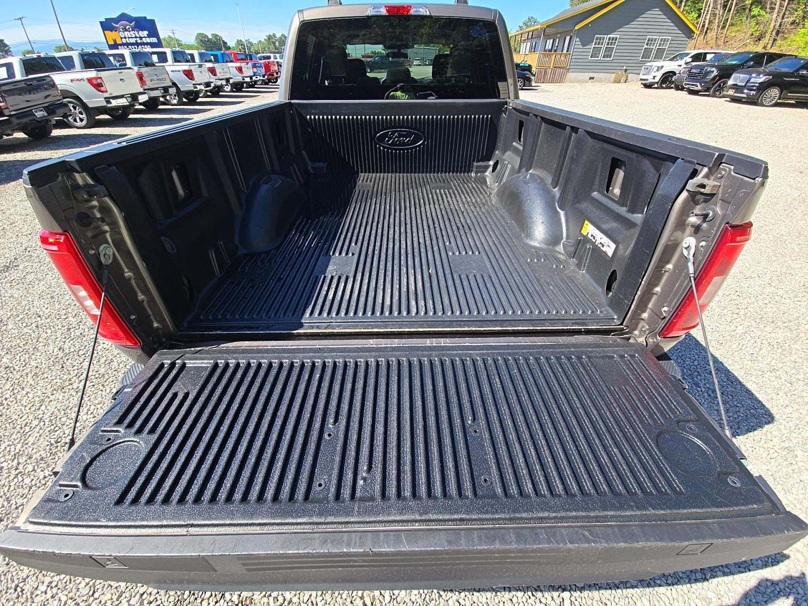 2023 Ford F-150 XLT AWD