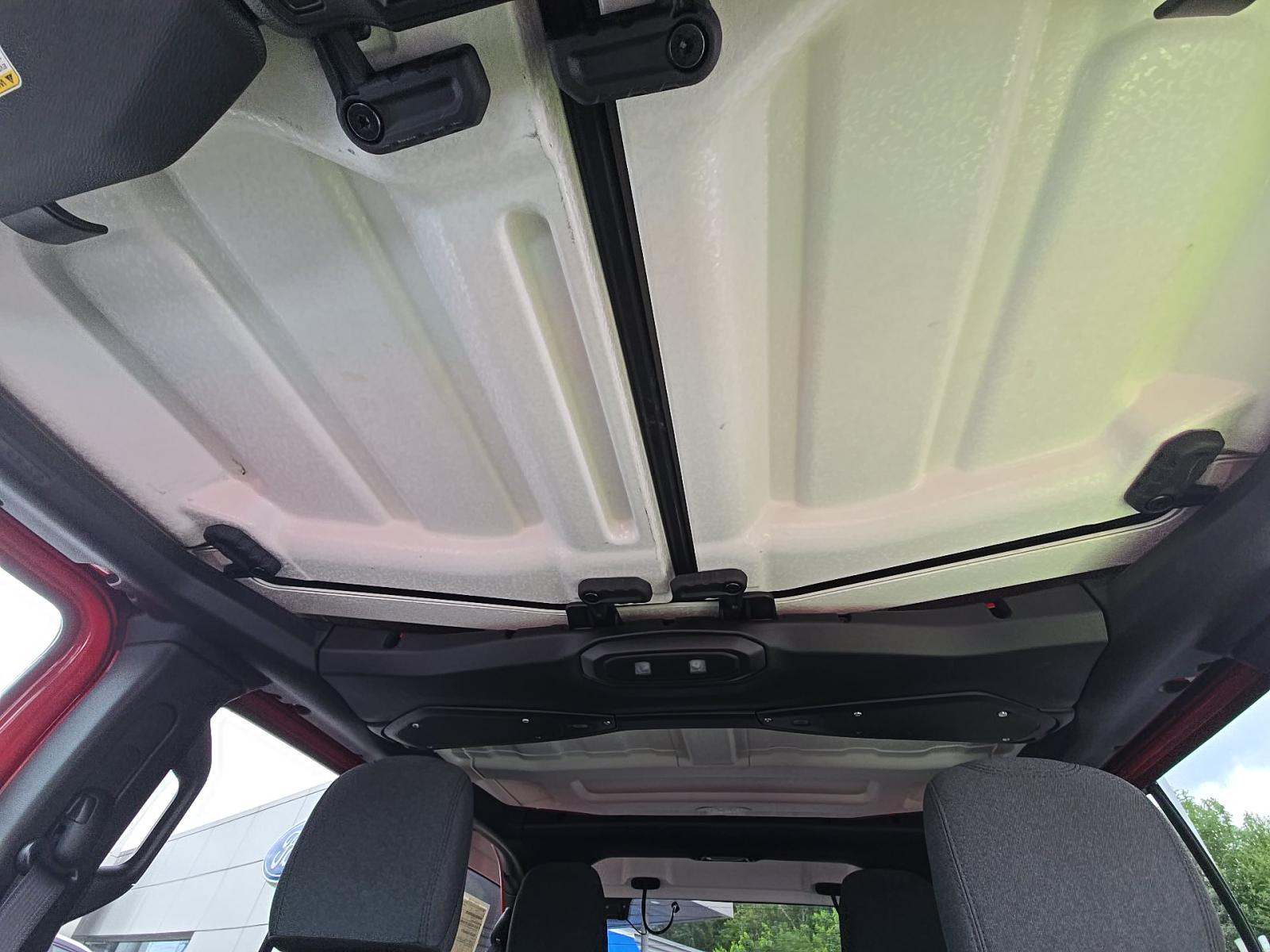2026 Jeep Wrangler Rubicon AWD