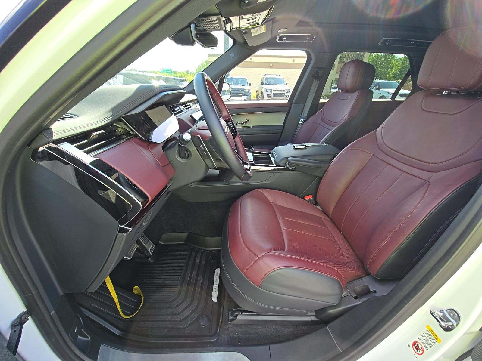 LAND ROVER RANGE ROVER SPORT - 2