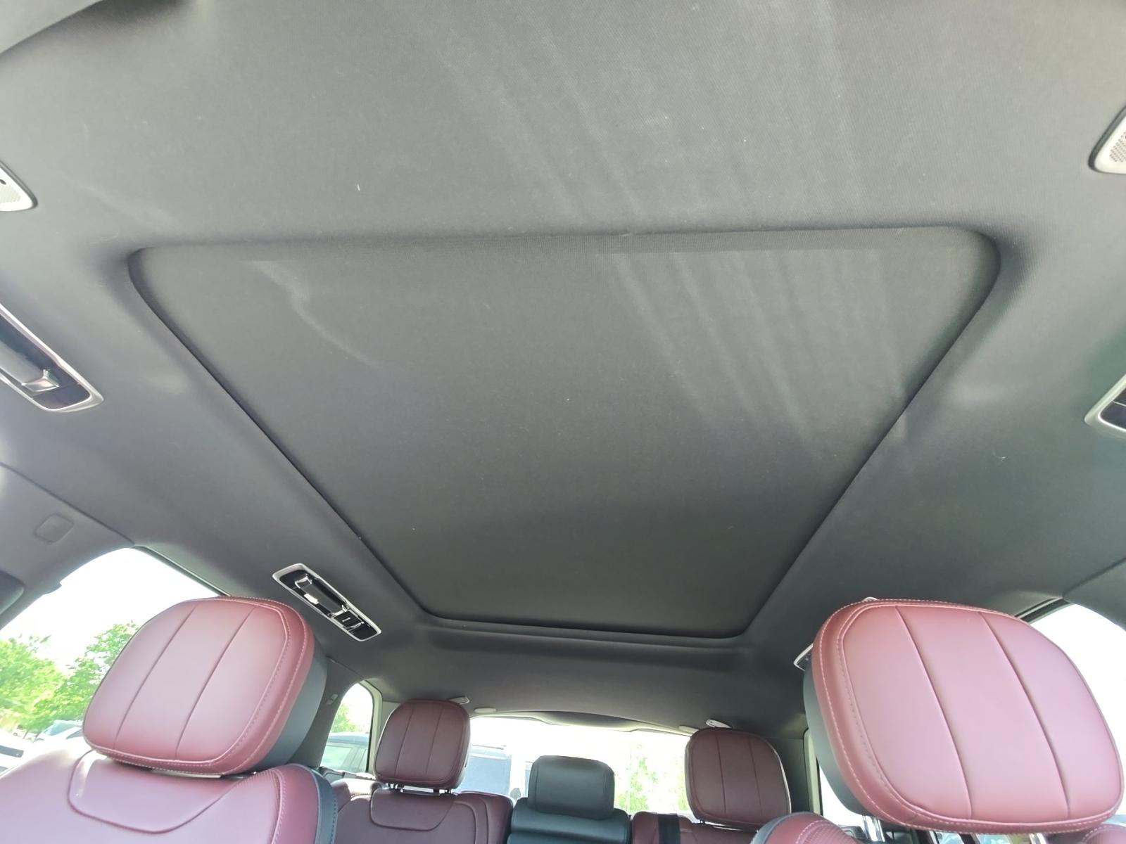 LAND ROVER RANGE ROVER SPORT - 7