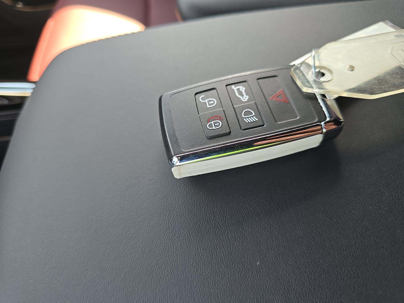 LAND ROVER RANGE ROVER SPORT - 4