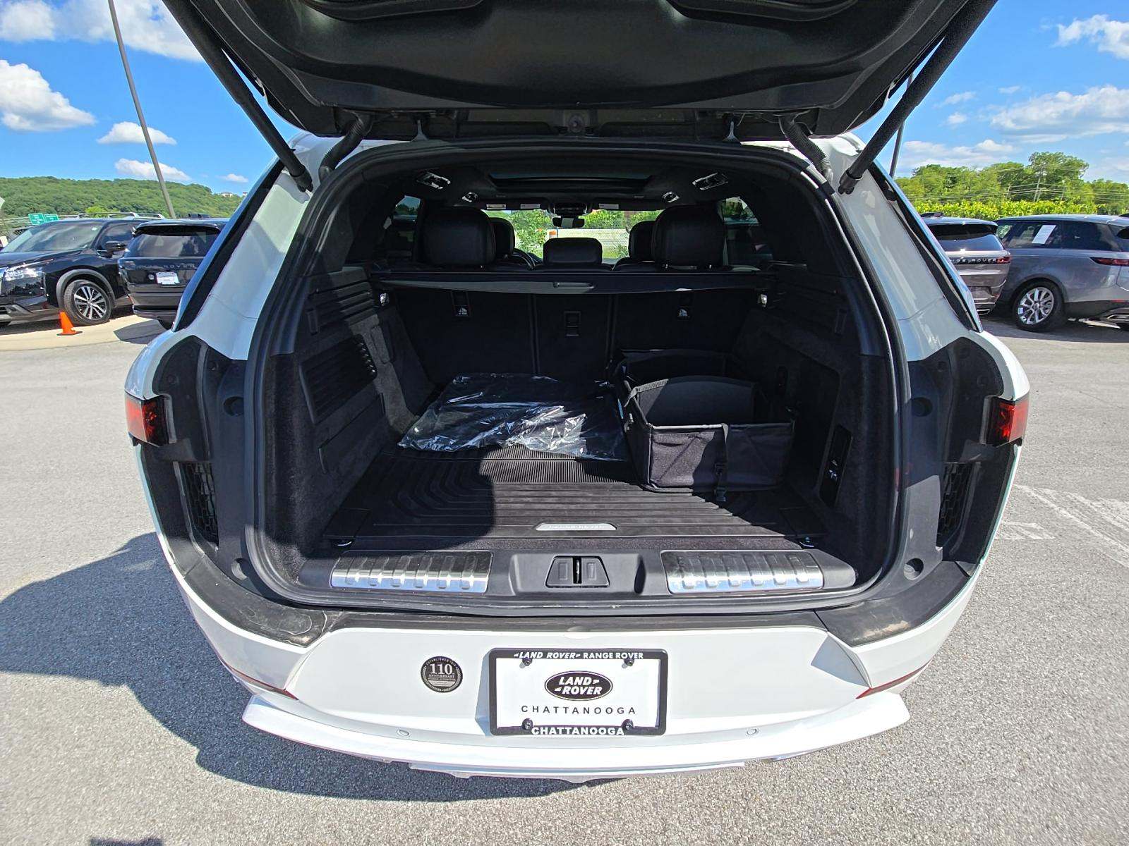 LAND ROVER RANGE ROVER SPORT - 10
