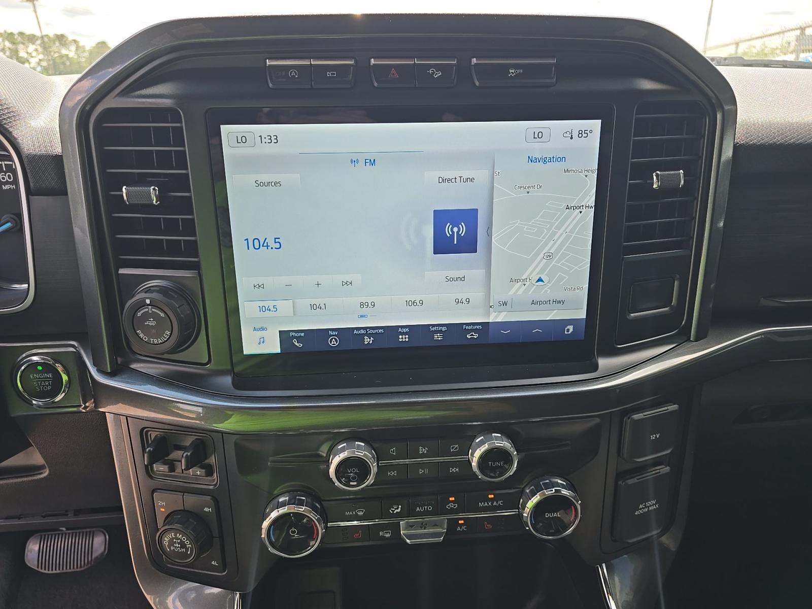 FORD F-150 - 10
