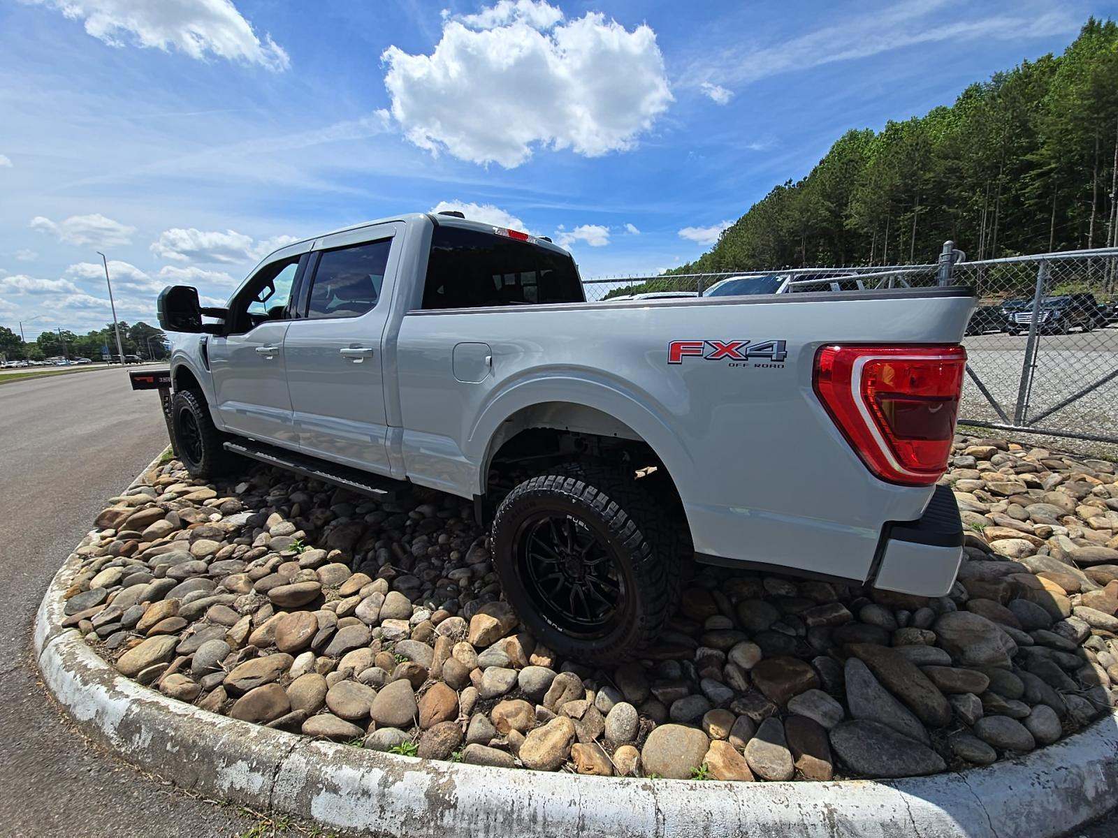 FORD F-150 - 2