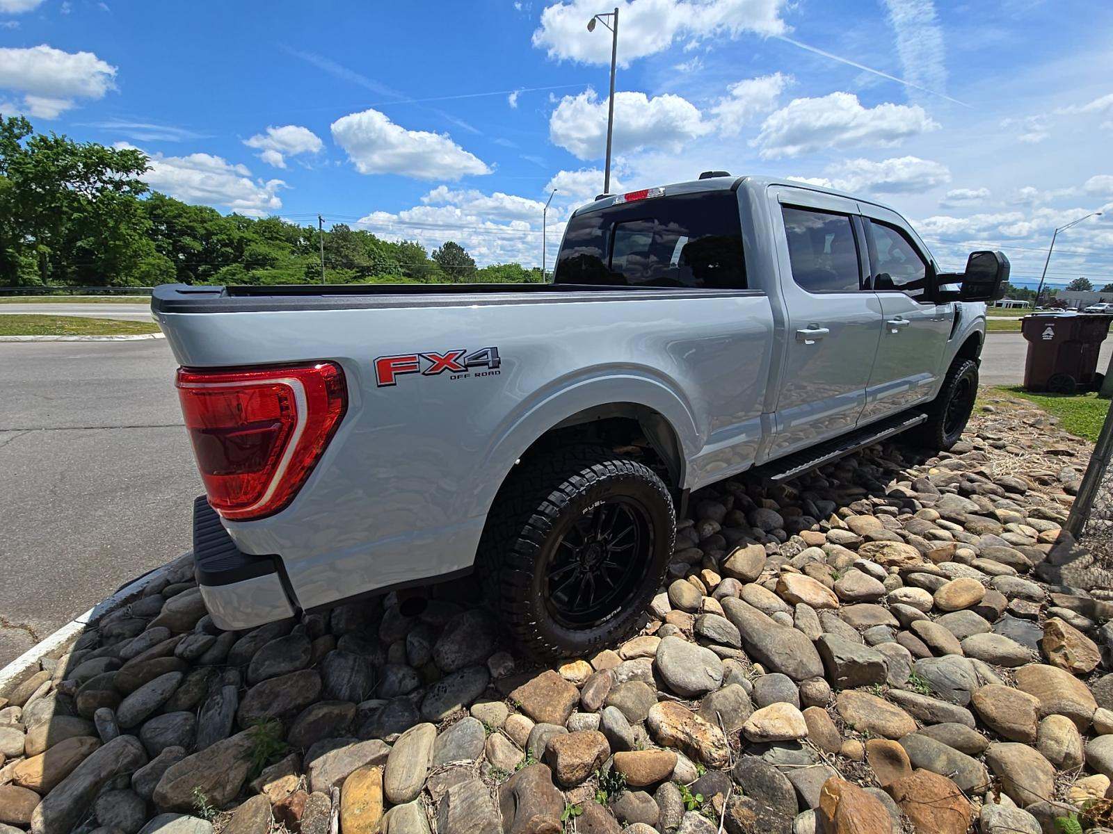 FORD F-150 - 3