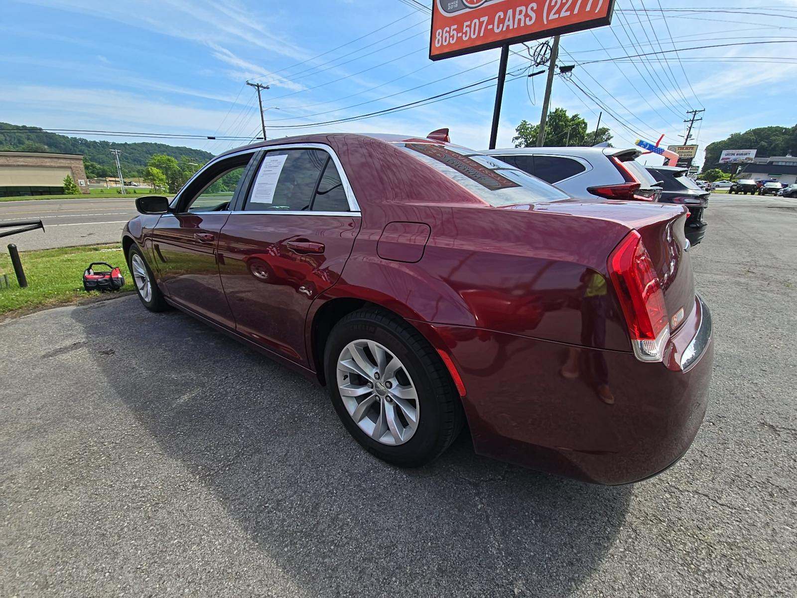 CHRYSLER 300 - 2