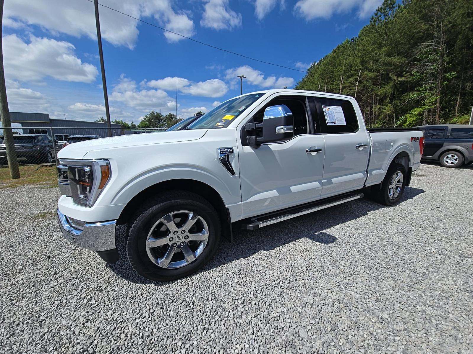 FORD F-150 - 1